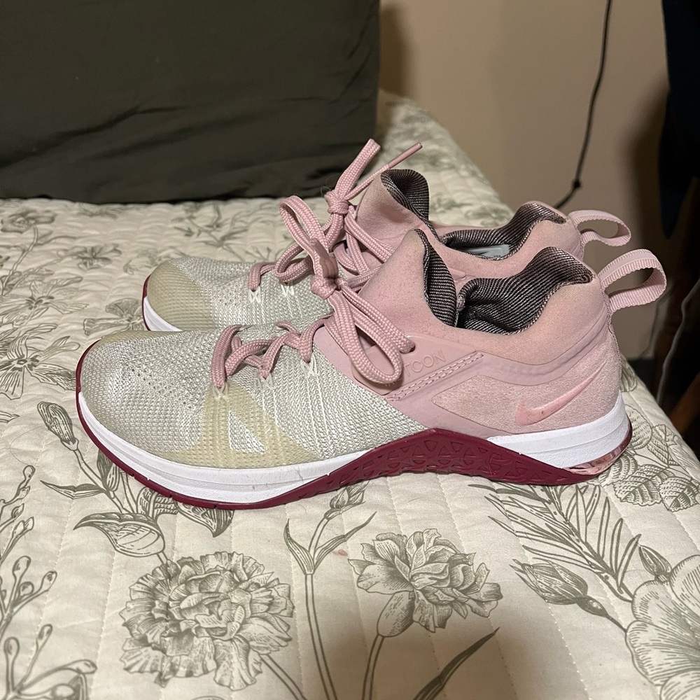 Nike Metcons